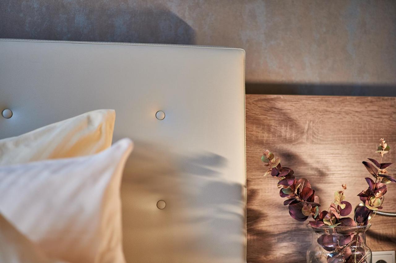 Ambient Hotel Zum Schwan غيلسنكيرشن المظهر الخارجي الصورة
